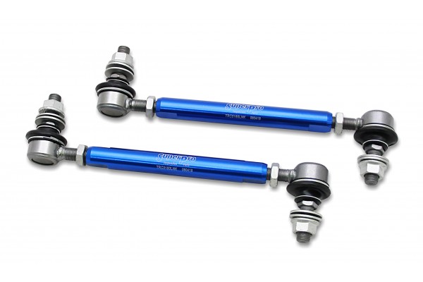 2017-2020 Toyota 86 FRONT ADJUSTABLE SWAY BAR ENDLINKS