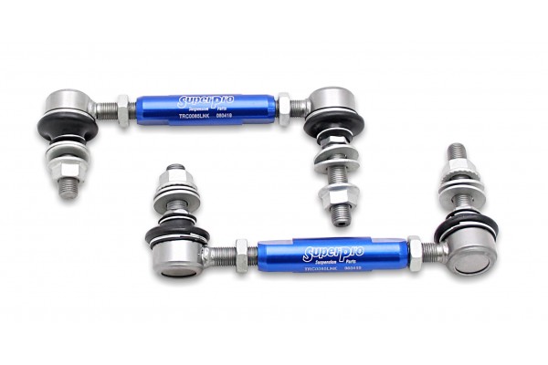 2015-2023 Toyota Tacoma FRONT ADJUSTABLE ENDLINKS 2015-2023 Toyota Tacoma FRONT ADJUSTABLE ENDLINKS