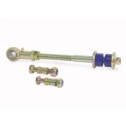 2009-2014 Toyota FJ Cruiser HD ADJUSTABLE REAR SWAY BAR ENDLINK 2009-2014 Toyota FJ Cruiser HD ADJUSTABLE REAR SWAY BAR ENDLINK