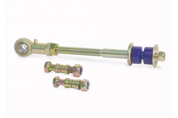 2009-2024 Toyota 4Runner HD ADJUSTABLE REAR SWAY BAR ENDLINK 2009-2024 Toyota 4Runner HD ADJUSTABLE REAR SWAY BAR ENDLINK