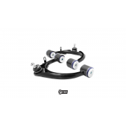 1998-2007 Lexus LX470 OEM+ FRONT UPPER CONTROL ARMS 1998-2007 Lexus LX470 OEM+ FRONT UPPER CONTROL ARMS