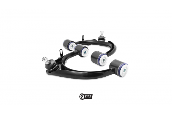 1998-2007 Lexus LX470 OEM+ FRONT UPPER CONTROL ARMS 1998-2007 Lexus LX470 OEM+ FRONT UPPER CONTROL ARMS