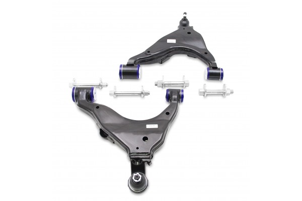 2007-2009 Toyota FJ Cruiser FRONT LOWER CONTROL ARMS