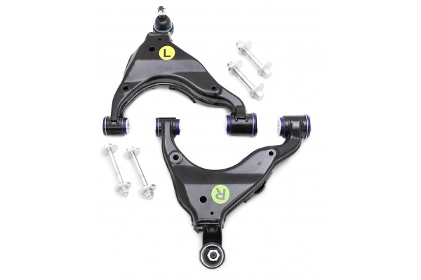 2010-2024 Toyota 4Runner FRONT LOWER CONTROL ARMS 2010-2024 Toyota 4Runner FRONT LOWER CONTROL ARMS