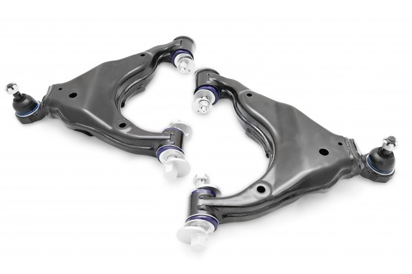 2010-2024 Toyota 4Runner ADJUSTABLE FRONT LOWER CONTROL ARMS 2010-2024 Toyota 4Runner ADJUSTABLE FRONT LOWER CONTROL ARMS