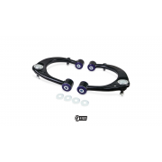 2008-2011 Lexus LX570 OEM+ FRONT UPPER CONTROL ARMS 2008-2011 Lexus LX570 OEM+ FRONT UPPER CONTROL ARMS