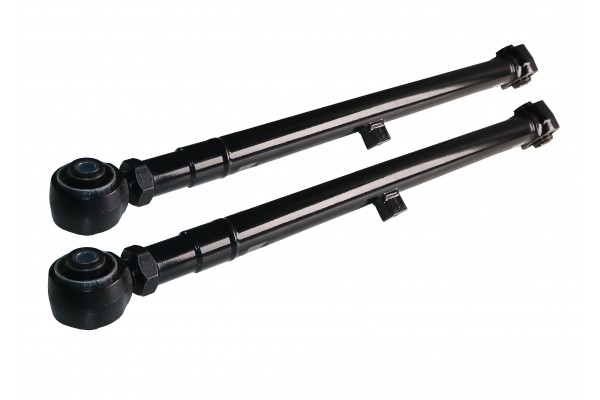 2003-2024 Toyota 4Runner HD ADJUSTABLE REAR LOWER TRAILING ARMS 2003-2024 Toyota 4Runner HD ADJUSTABLE REAR LOWER TRAILING ARMS