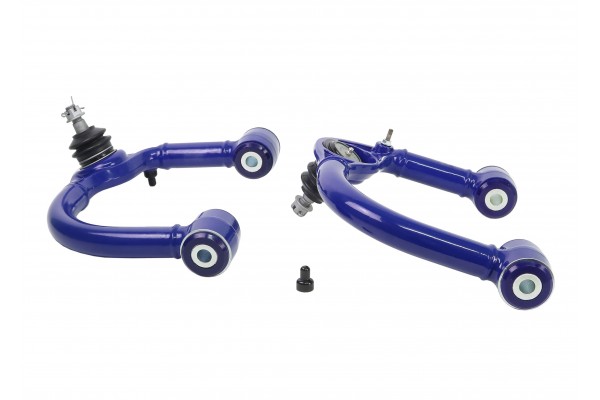 2003-2024 Toyota 4Runner GEOMTRY CORRECTION FRONT UPPER CONTROL ARMS 2003-2024 Toyota 4Runner GEOMTRY CORRECTION FRONT UPPER CONTROL ARMS