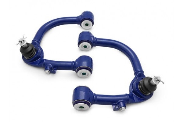 1998-2007 Lexus LX470 FIXED OFFSET FRONT UPPER CONTROL ARMS