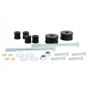2011-2014 Toyota FJ Cruiser FRONT DIFFERENTIAL DROP KIT 2011-2014 Toyota FJ Cruiser FRONT DIFFERENTIAL DROP KIT