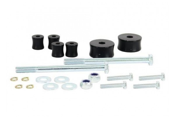 2011-2014 Toyota FJ Cruiser FRONT DIFFERENTIAL DROP KIT 2011-2014 Toyota FJ Cruiser FRONT DIFFERENTIAL DROP KIT