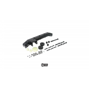 1998-2007 Lexus LX470 DIFFERENTIAL DROP KIT