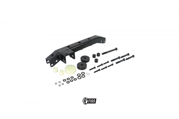 1998-2007 Lexus LX470 DIFFERENTIAL DROP KIT 1998-2007 Lexus LX470 DIFFERENTIAL DROP KIT