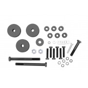 2013-2021 Toyota Land Cruiser FRONT DIFFERENTIAL DROP KIT