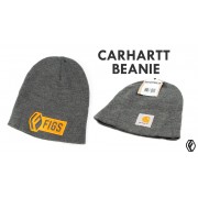FIGS EMBROIDERED CARHARTT BEANIE