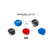 ENGINE BAY CAP KIT - FRS/BRZ/GT86