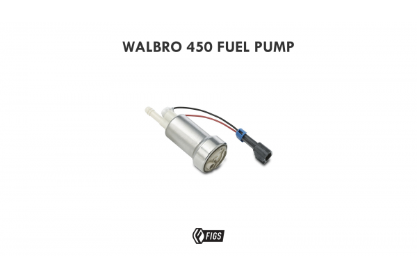 WALBRO F90000274 FUEL PUMP 450