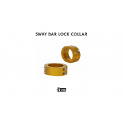 SWAY BAR LOCK COLLARS SWAY BAR LOCK COLLARS