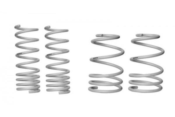 2020-2026 Toyota GR Supra Whiteline Lowering Springs