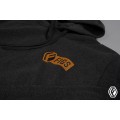 FIGS EMBROIDERED LIMITED RELEASE HOODY
