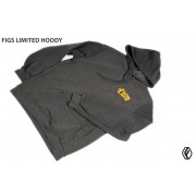 FIGS EMBROIDERED LIMITED RELEASE HOODY