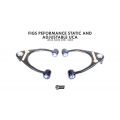 FIGS PERFORMANCE FUCA STATIC AND ADJUSTABLE LEXUS IS300 2001-2005