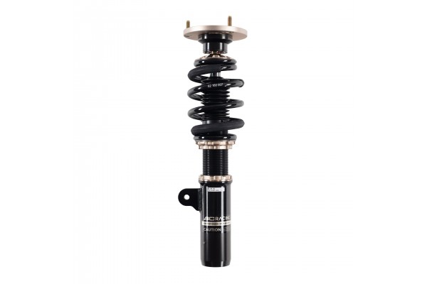BC RACING BR-SERIES COILOVER MERCEDES GLA45
