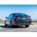 2014-2017 Lexus GS350 Axle-Back Exhaust System - S-Type 2014-2017 Lexus GS350 Axle-Back Exhaust System - S-Type