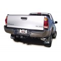 2005-2012 Toyota Tacoma Cat-Back(tm) Exhaust System - S-Type