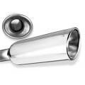 2007-2010 Toyota FJ Cruiser Cat-Back(tm) Exhaust System - Touring 2007-2010 Toyota FJ Cruiser Cat-Back(tm) Exhaust System - Touring