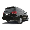 2008-2022 Toyota Sequoia Cat-Back(tm) Exhaust System - Touring 2008-2022 Toyota Sequoia Cat-Back(tm) Exhaust System - Touring