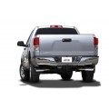 2009-2013 Toyota Tundra Cat-Back(tm) Exhaust System - Touring 2009-2013 Toyota Tundra Cat-Back(tm) Exhaust System - Touring