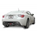 2017-2020 Toyota 86 Cat-Back(tm) Exhaust System - S-Type 2017-2020 Toyota 86 Cat-Back(tm) Exhaust System - S-Type