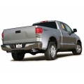 2014-2021 Toyota Tundra Cat-Back(tm) Exhaust System - Touring 2014-2021 Toyota Tundra Cat-Back(tm) Exhaust System - Touring