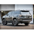 2015-2023 Toyota 4Runner Cat-Back(tm) Exhaust System - S-Type 2015-2023 Toyota 4Runner Cat-Back(tm) Exhaust System - S-Type