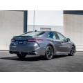 2018-2024 Toyota Camry Cat-Back(tm) Exhaust System - S-Type 2018-2024 Toyota Camry Cat-Back(tm) Exhaust System - S-Type