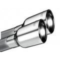 2020-2023 Toyota Corolla Cat-Back(tm) Exhaust System - S-Type 2020-2023 Toyota Corolla Cat-Back(tm) Exhaust System - S-Type
