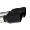 2018-2024 Toyota Camry Cat-Back(tm) Exhaust System - S-Type 2018-2024 Toyota Camry Cat-Back(tm) Exhaust System - S-Type