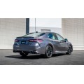 2018-2024 Toyota Camry Cat-Back(tm) Exhaust System - S-Type 2018-2024 Toyota Camry Cat-Back(tm) Exhaust System - S-Type