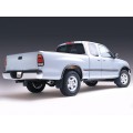 2000-2006 Toyota Tundra Cat-Back(tm) Exhaust System - Touring 2000-2006 Toyota Tundra Cat-Back(tm) Exhaust System - Touring
