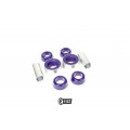 FRONT CASTER ARM #2 PRESS-IN POLYURETHANE BUSHINGS  IS300 SXE10 JZX90 JZX100 JZX110