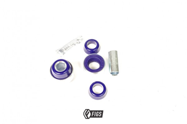 RX330/350/400h/450h CAMRY FRONT LOWER CONTROL ARM INNER REAR MOUNT POLYURETHANE BUSHINGS
