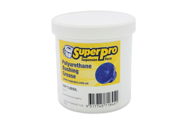 SUPERPRO GREASE TUB