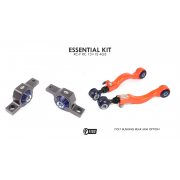 GS-F RC-F, RC350, 3IS, 4GS, IS500 ESSENTIAL KIT FOR LOWERING