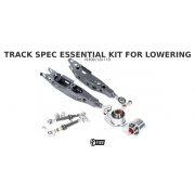 FIGS TRACK SPEC MEGA ARM ESSENTIAL KIT FOR LOWERING IS300 JZX110