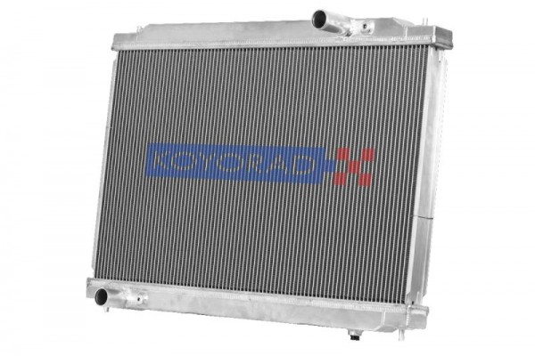 1996-2000 TOYOTA Chaser (JZX100) "N-FLO" Triple Pass Radiator 1996-2000 TOYOTA Chaser (JZX100) "N-FLO" Triple Pass Radiator