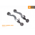 REAR ADJUSTABLE CAMBER #2 UPPER LINKS 3IS / 4GS RC350 RC-F GS-F