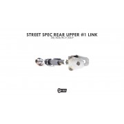 FIGS STREET SPEC MEGA REAR  #1 LINK 3IS 4GS, RC-F GS-F
