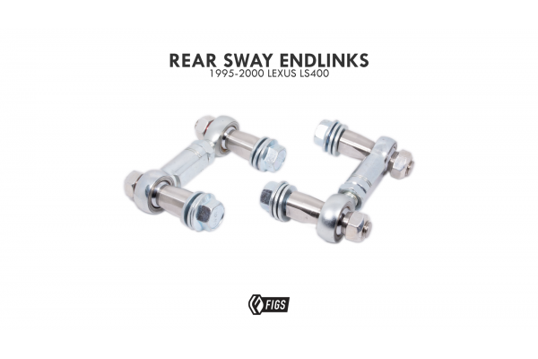 1995-2000 LEXUS LS400 REAR ENDLINKS 1995-2000 LEXUS LS400 REAR ENDLINKS