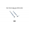 FIGS TRACK SPEC #2 REAR UPPER LINKS 2IS 3GS